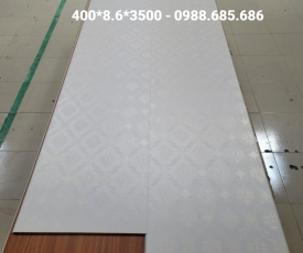 TẤM ỐP NANO - TẤM NHỰA ỐP TƯỜNG 3,5m
