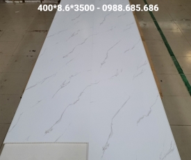 TẤM ỐP NANO - TẤM NHỰA ỐP TƯỜNG 3,5m