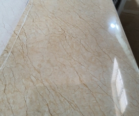 Tấm nhựa PVC Vân Đá_PVC19B