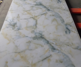 Tấm nhựa PVC Vân Đá