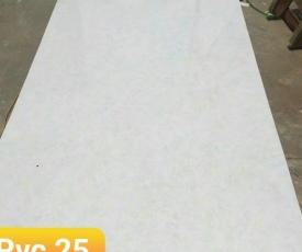 Tấm nhựa PVC Vân Đá_PVC25