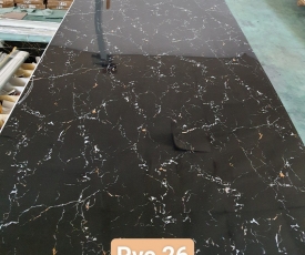 TẤM NHỰA ỐP TƯỜNG PVC VÂN ĐÁ