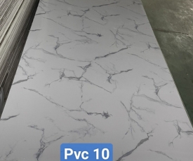Tấm nhựa PVC Vân Đá_PVC10
