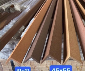 THANH V VIỀN GÓC NGOÀI TRỜI