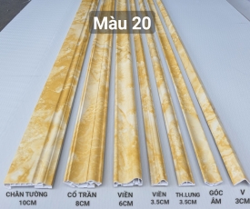 PHÀO CHỈ NANO