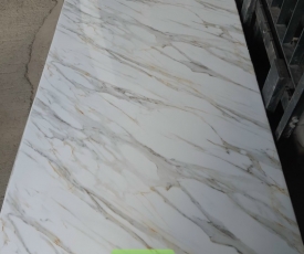TẤM NHỰA ỐP TƯỜNG PVC VÂN ĐÁ
